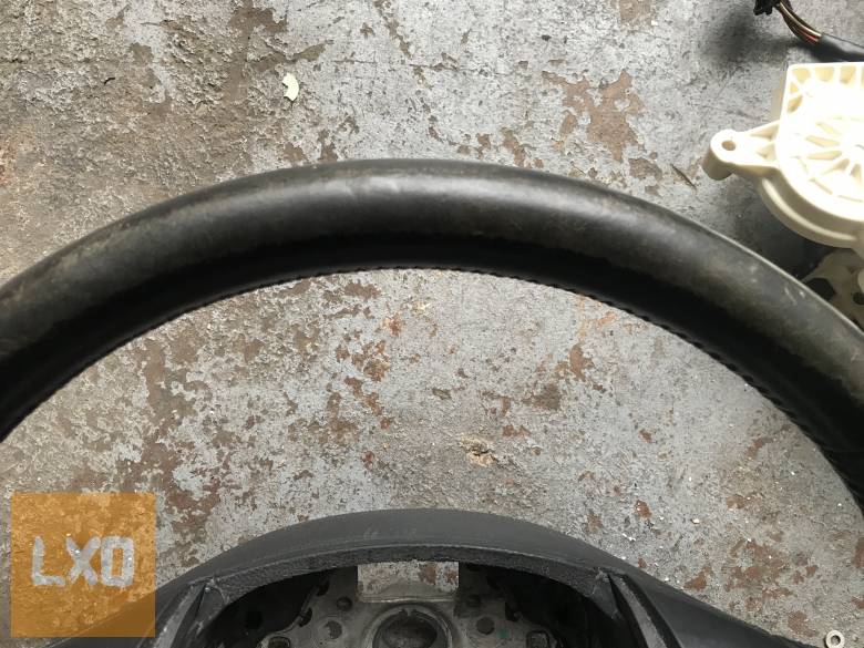 SKODA OCTAVIA II * bőr multikormány (kopott) apróhirdetés