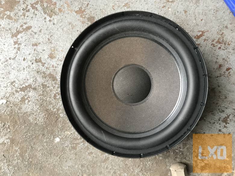 SKODA OCTAVIA II * első hangszóró (SOUND SYSTEM) 1Z0 035 411 D apróhirdetés