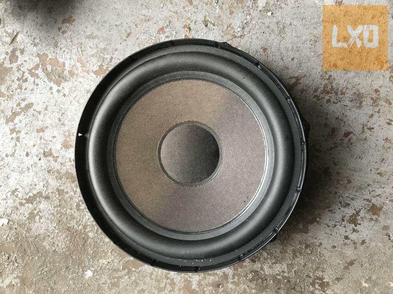 SKODA OCTAVIA II ** első hangszóró (SOUND SYSTEM) 1Z0 035 411 D apróhirdetés