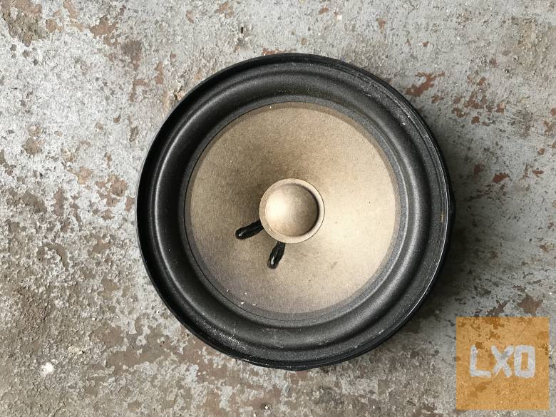 SKODA OCTAVIA II * hátsó hangszóró (SOUND SYSTEM) apróhirdetés