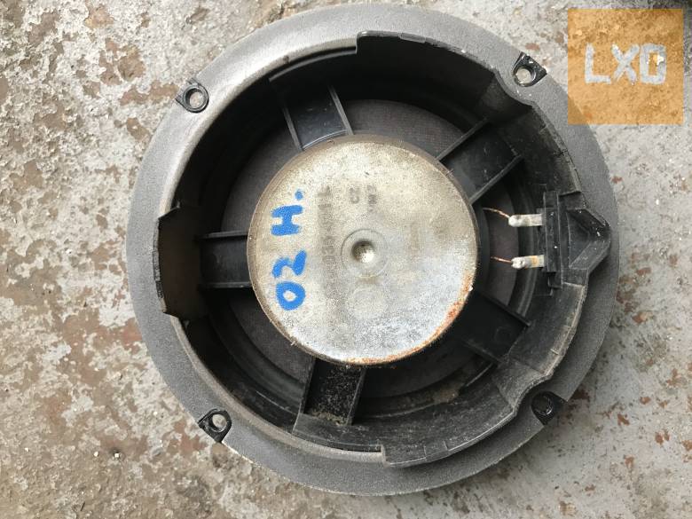 SKODA OCTAVIA II * hátsó hangszóró (SOUND SYSTEM) apróhirdetés