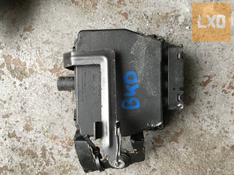 VW GOLF V_OCTAVIA II_ 2,0 BKD vákuumvezérlő 6Q0 906 625 apróhirdetés