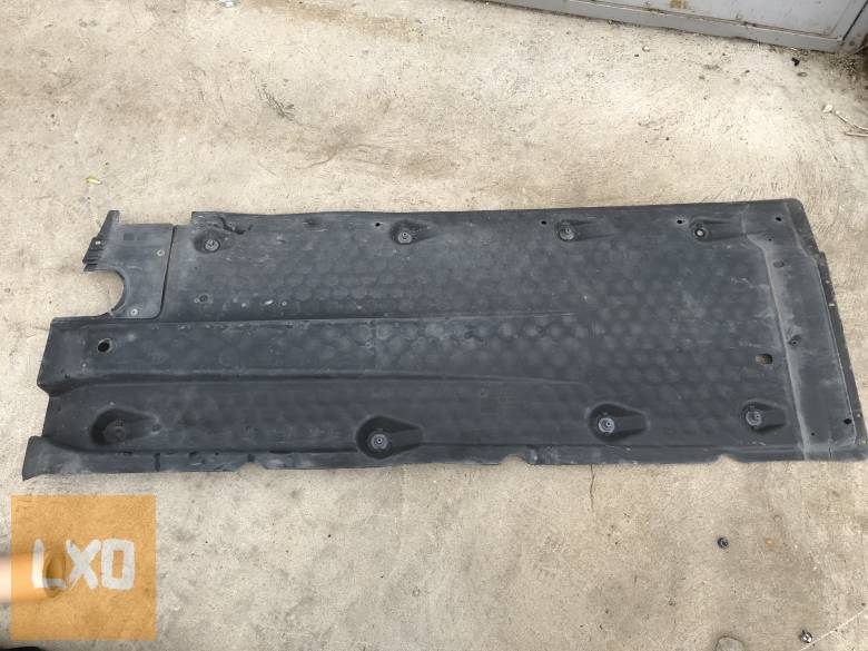 VW GOLF V_OCTAVIA II_ 2,0 BKD bal padlólemez takaró 1K0 825 211 E apróhirdetés