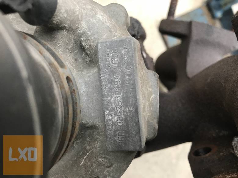 VW GOLF V_OCTAVIA II_ LEON 1P 2,0 BKD turbó hibátlan állapotú!!! apróhirdetés