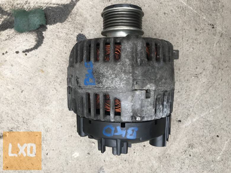 VW GOLF V_OCTAVIA II_ LEON 1P 2,0 BKD generátor 06F 903 023 C apróhirdetés