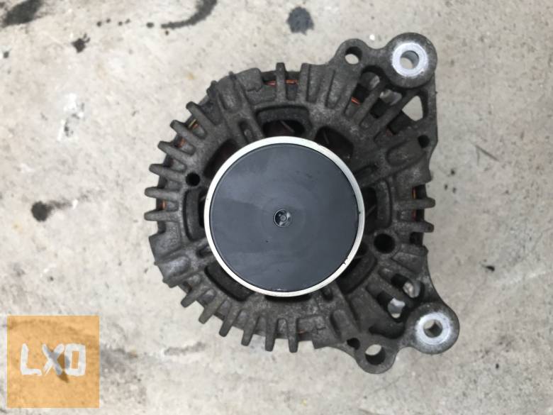 VW GOLF V_OCTAVIA II_ LEON 1P 2,0 BKD generátor 06F 903 023 C apróhirdetés