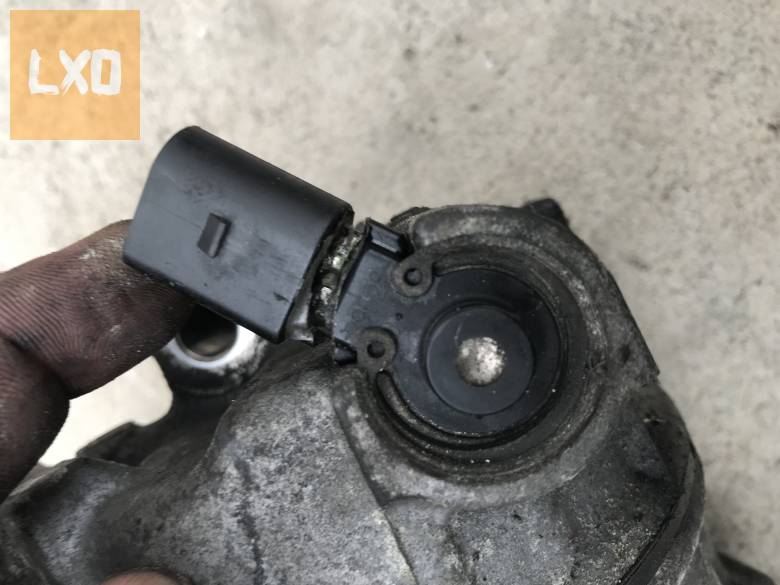 VW GOLF V_OCTAVIA II  2,0 BKD klímakompresszor 5N0 820 803 apróhirdetés