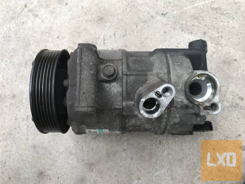 VW GOLF V_OCTAVIA II  2,0 BKD klímakompresszor 5N0 820 803 apróhirdetés