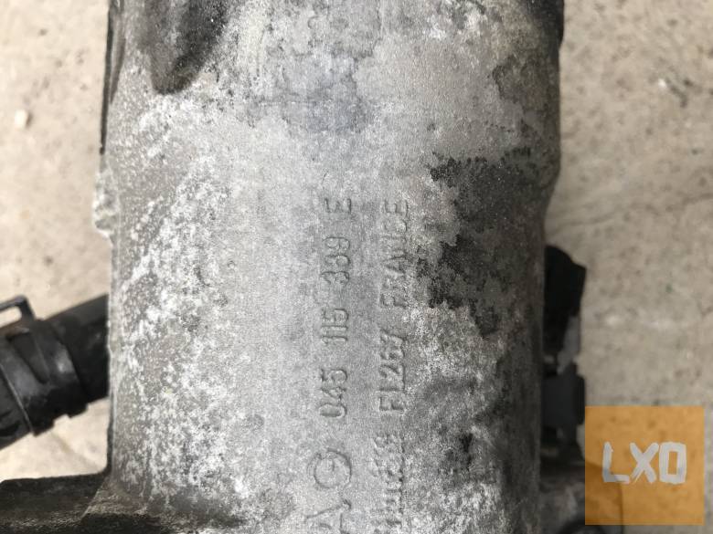 VW GOLF V_OCTAVIA II  2,0 BKD olajszűrőház+olajhűtő 045 115 389 E apróhirdetés