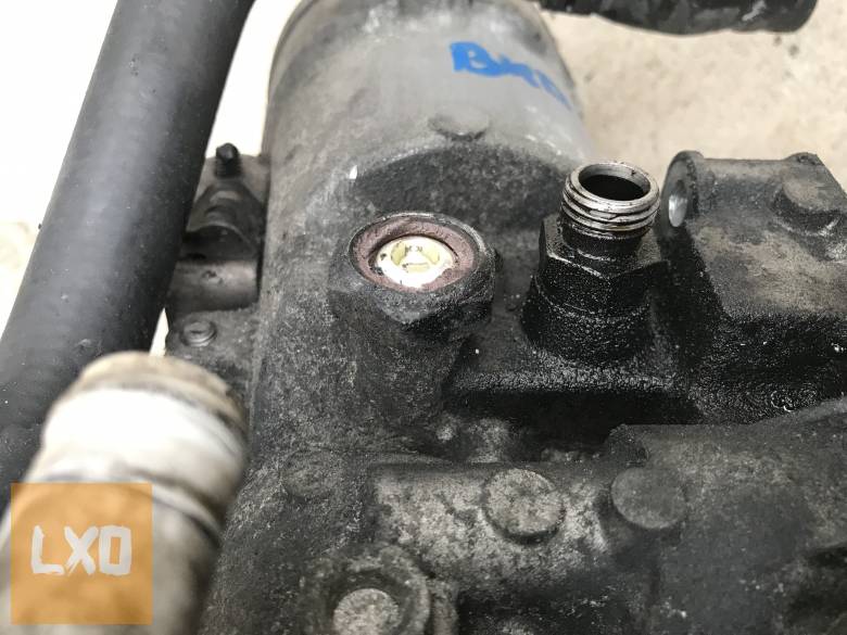 VW GOLF V_OCTAVIA II  2,0 BKD olajszűrőház+olajhűtő 045 115 389 E apróhirdetés