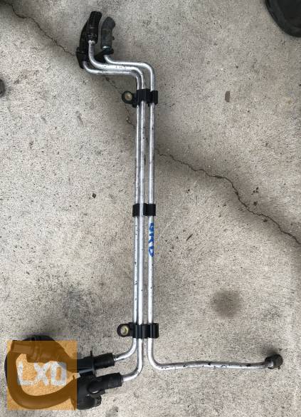 VW GOLF V_OCTAVIA II  2,0 BKD üzemanyagcső apróhirdetés