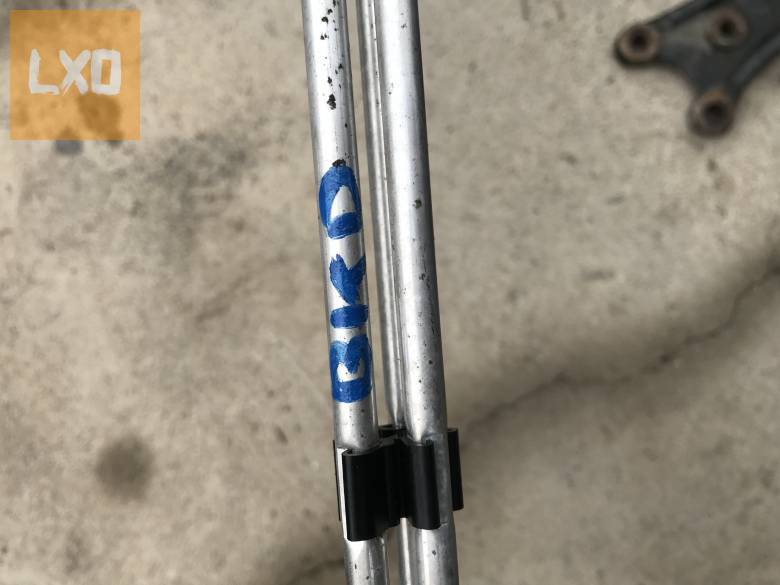 VW GOLF V_OCTAVIA II  2,0 BKD üzemanyagcső apróhirdetés