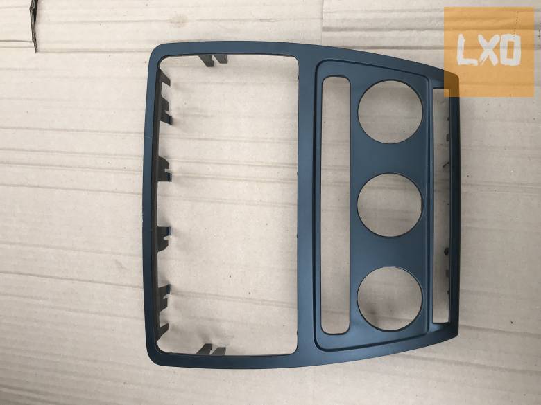 SKODA OCTAVIA II * középkonzol keret 1Z0 858 069 A apróhirdetés