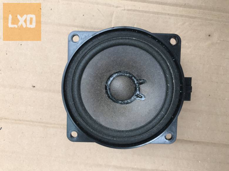 SKODA OCTAVIA II * hangszóró ( magas) 1Z0 035 411 J apróhirdetés