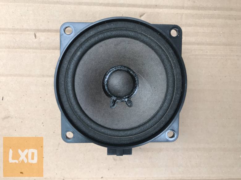 SKODA OCTAVIA II **  hangszóró ( magas) 1Z0 035 411 J apróhirdetés