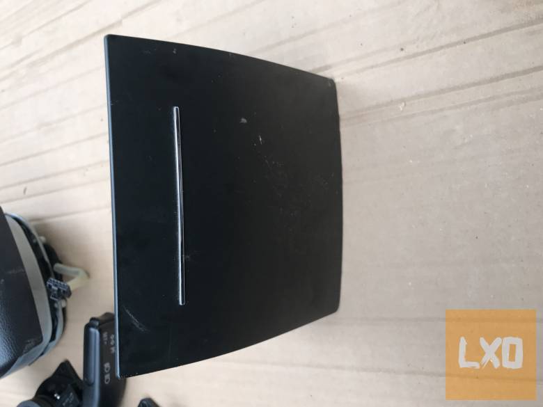 SKODA OCTAVIA II * tároló 1Z0 863 284 apróhirdetés