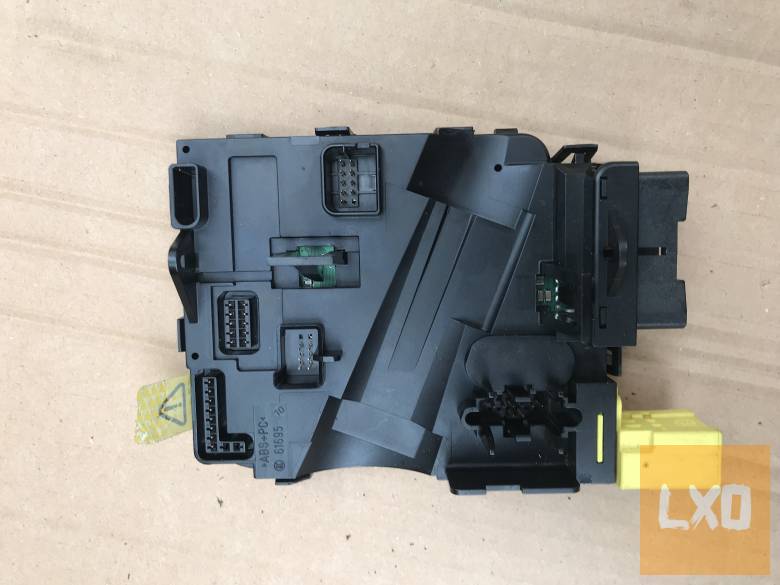 VW GOLF V_OCTAVIA II_ LEON 1P kormányvezérlő 1K0 953 549 AG apróhirdetés