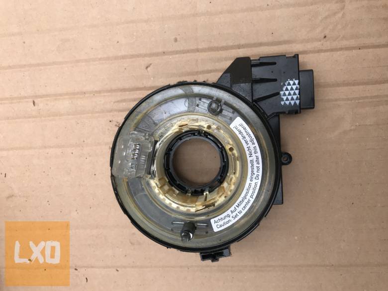 VW GOLF V_OCTAVIA II_ LEON 1P légzsák átvezető 1K0 953 653 C apróhirdetés