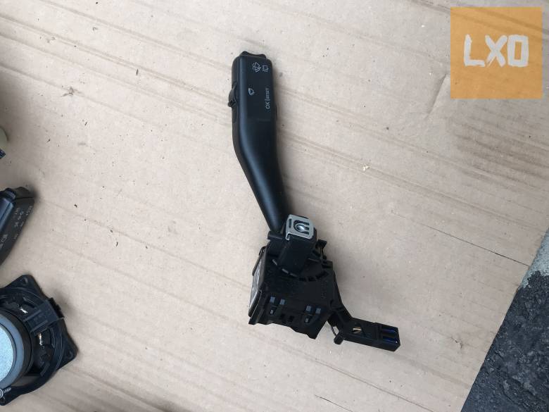 VW GOLF V_OCTAVIA II_ LEON 1P ablaktörlő kapcsoló 1K0 953 519 A apróhirdetés