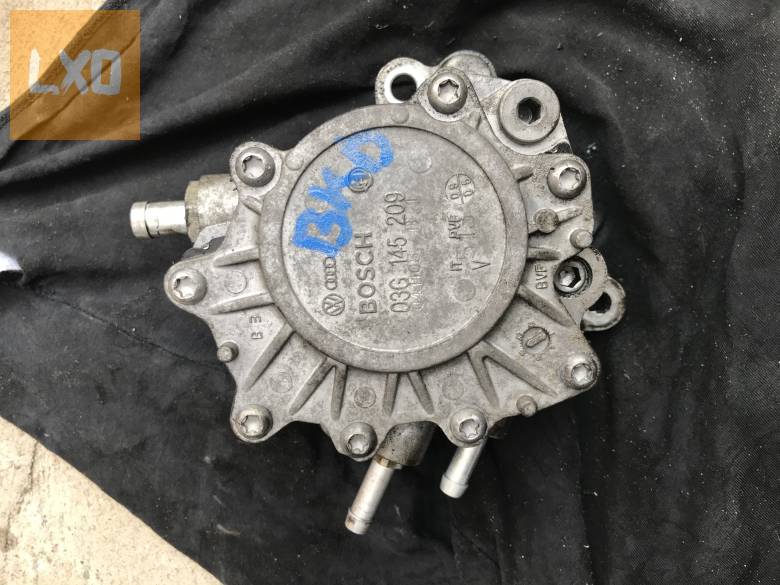 VW GOLF V_OCTAVIA II_ 2,0 PD BKD tandempumpa 03G 145 209 apróhirdetés