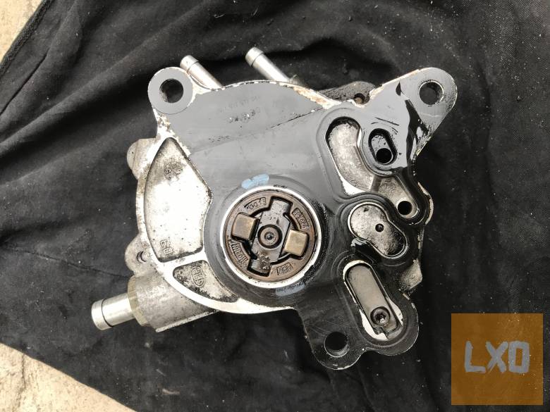 VW GOLF V_OCTAVIA II_ 2,0 PD BKD tandempumpa 03G 145 209 apróhirdetés