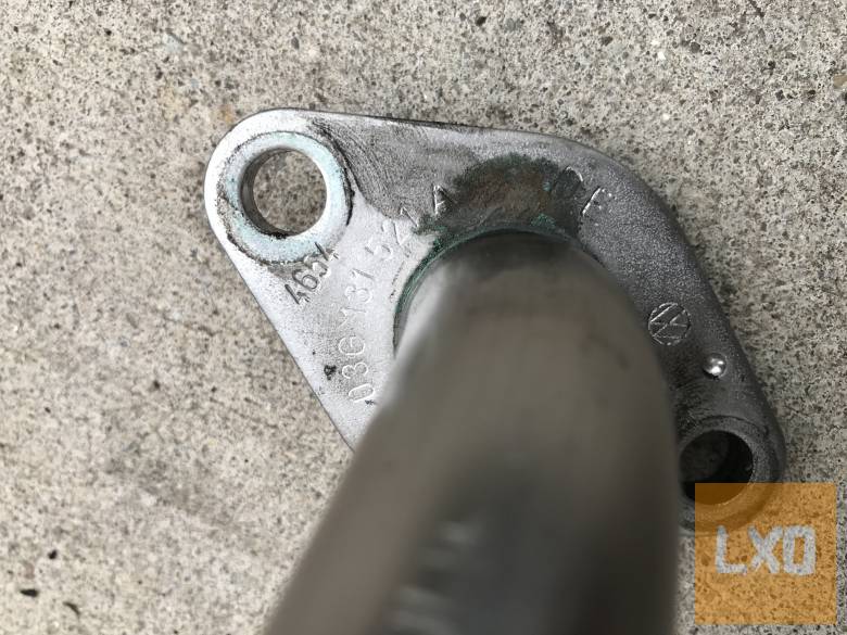 VW GOLF V_OCTAVIA II_ 2,0 PD BKD* EGR SZELEP 038 131 521 A apróhirdetés