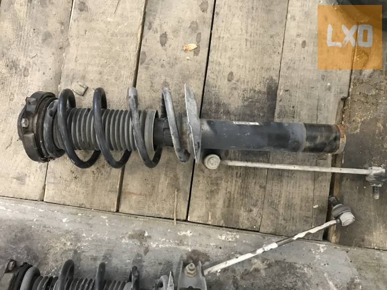 VW GOLF V_OCTAVIA II 2,0 PD BKD bal első gólyaláb 1T0 413 031 DS apróhirdetés