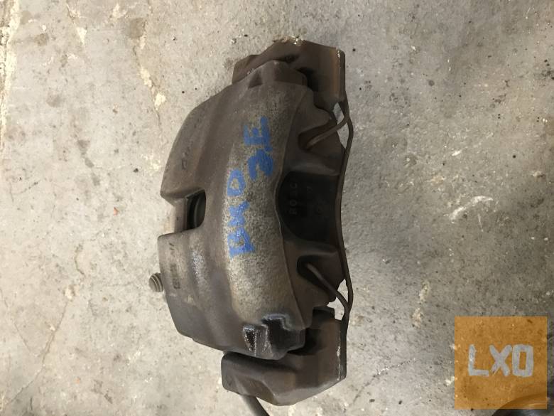 VW GOLF V_OCTAVIA II 2,0 PD BKD jobb első féknyereg apróhirdetés