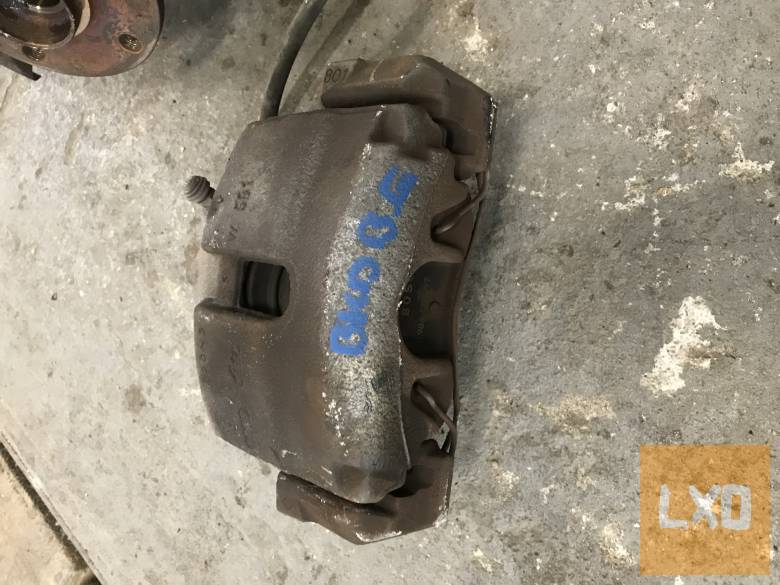 VW GOLF V_OCTAVIA II 2,0 PD BKD bal első féknyereg apróhirdetés