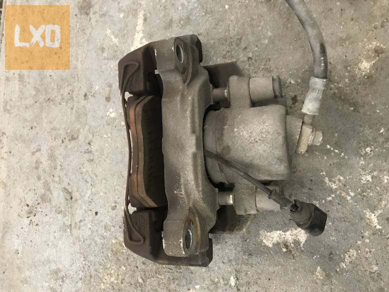 VW GOLF V_OCTAVIA II 2,0 PD BKD bal első féknyereg apróhirdetés