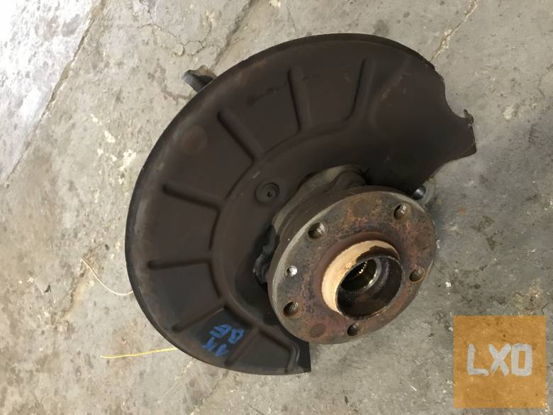 VW GOLF V_OCTAVIA II 2,0 PD BKD bal első csonkállvány apróhirdetés