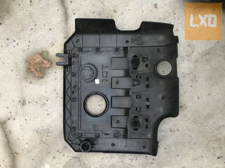 SKODA OCTAVIA II 2,0 PD BKD motorburkolat 03G 103 925 BG apróhirdetés