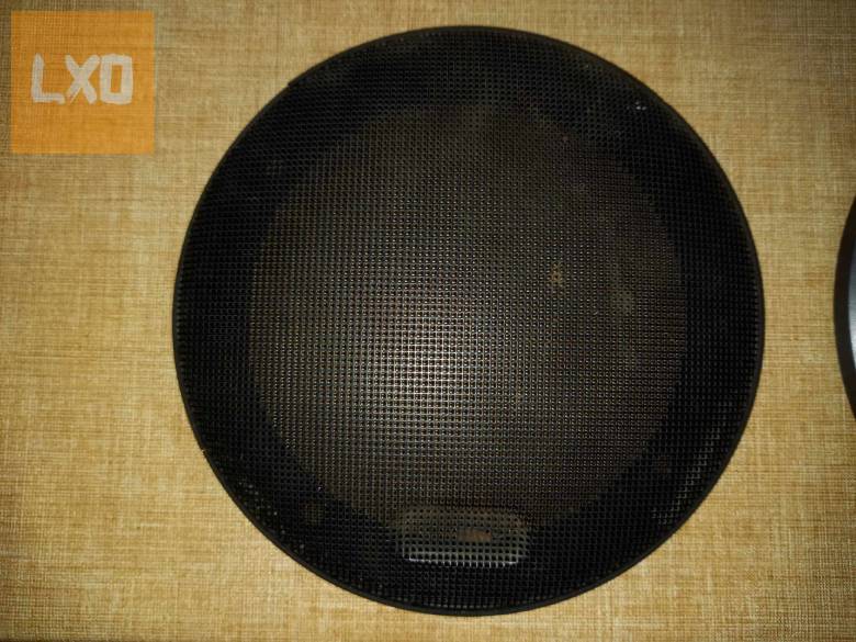 "No name" 13-as hangszórórács apróhirdetés