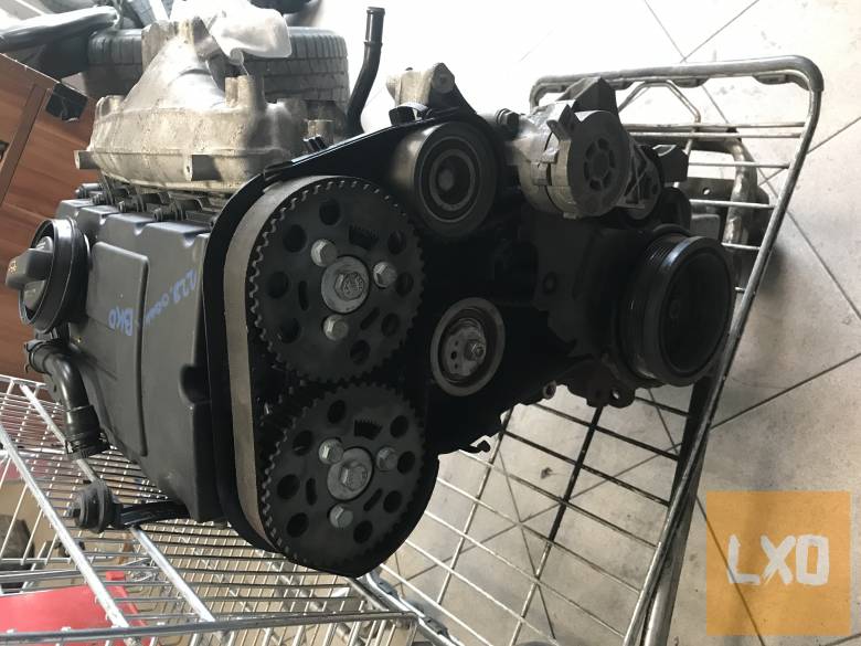 VW GOLF V_OCTAVIA II 2,0 PD BKD fűzött blokk hengerfejjel apróhirdetés