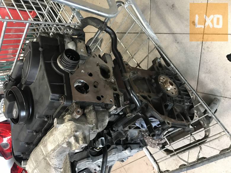 VW GOLF V_OCTAVIA II 2,0 PD BKD fűzött blokk hengerfejjel apróhirdetés