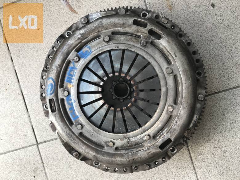 VW GOLF V_2,0 PD BKD ( HDV) kettős tömegű lendkerék apróhirdetés