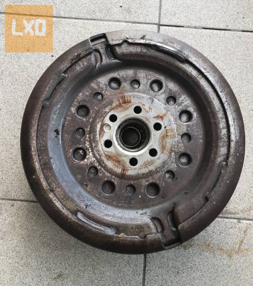 VW GOLF V_2,0 PD BKD ( HDV) kettős tömegű lendkerék apróhirdetés