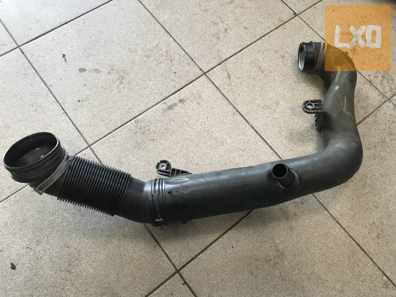 VW GOLF V_OCTAVIA II 2,0 PD BKD - turbócső 1K0 129 654 K apróhirdetés