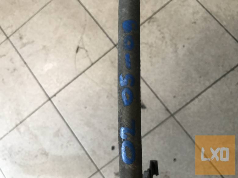 SKODA OCTAVIA II ( FL előtti) fényszórómosó cső apróhirdetés