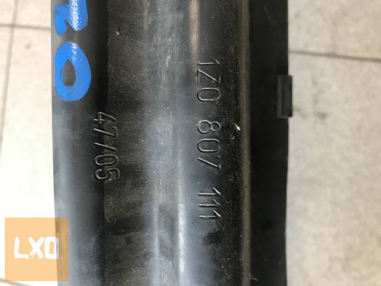 SKODA OCTAVIA II ( FL előtti) első lökhárító merevítő 1Z0 807 111 apróhirdetés