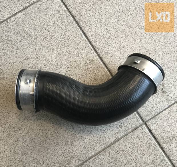 VW GOLF V_OCTAVIA II 2,0 PD BKD - turbócső 1K0 145 838 D apróhirdetés