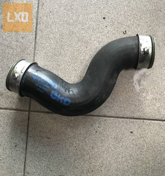 VW GOLF V_OCTAVIA II 2,0 PD BKD - turbócső 1K0 145 832 E apróhirdetés