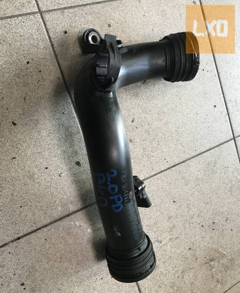 VW GOLF V_LEON 1P 2,0 PD BKD - turbócső 1K0 145 770 D apróhirdetés
