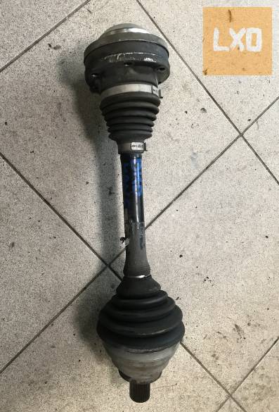 VW GOLF V_LEON 1P  2,0 PD BKD * bal féltengely 1K0 407 271 BJ apróhirdetés