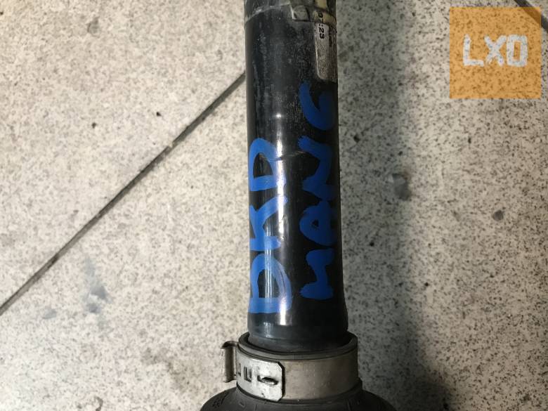 VW GOLF V_LEON 1P  2,0 PD BKD * bal féltengely 1K0 407 271 BJ apróhirdetés