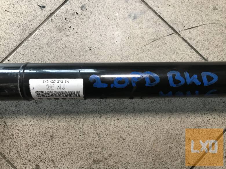 VW GOLF V_LEON 1P  2,0 PD BKD * jobb féltengely 1K0 407 272 EN apróhirdetés