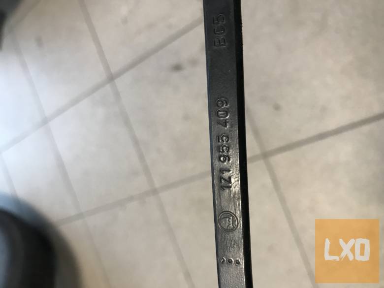 SKODA OCTAVIA II *  bal ablaktörlő kar 1Z1 955 409 apróhirdetés