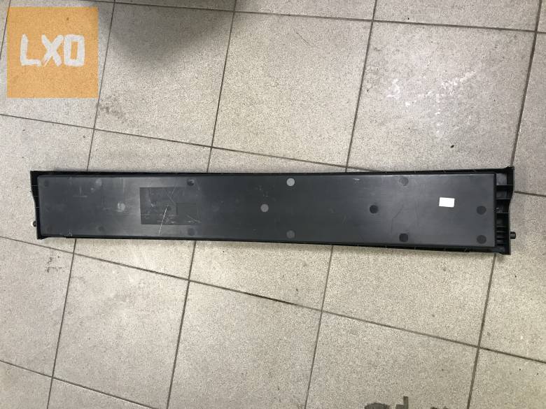 SKODA OCTAVIA II Kombi * tároló (csomagtér előtti) 1Z9 867 145 D apróhirdetés