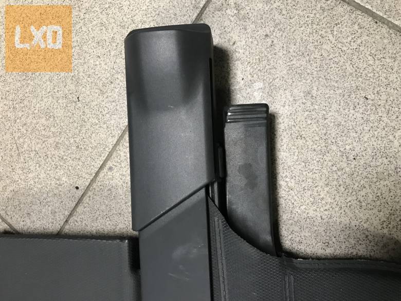 SKODA OCTAVIA II Kombi * csomagtér roló (hibátlan !!) apróhirdetés