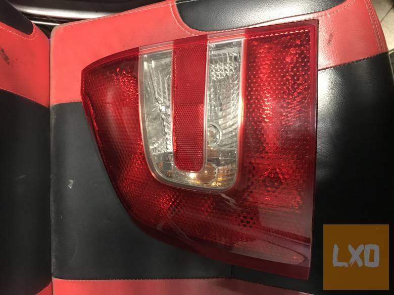 SKODA OCTAVIA II Kombi * bal hátsó lámpa 1Z9 945 095 apróhirdetés